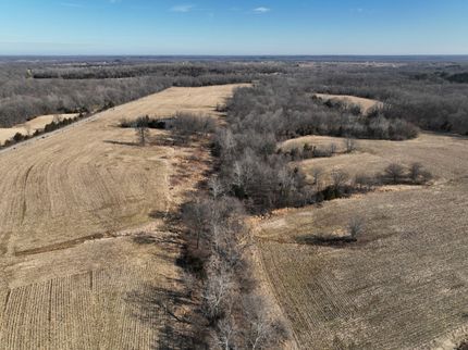 Farm Property in Williamson County, Illinois