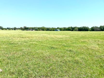 Residential Property in Lamar County, Texas