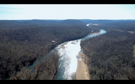 Farm Property in Carter County, Missouri