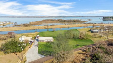 Undeveloped Land in Limestone County, Texas