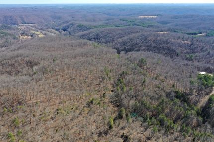 Recreational Property in Lee County, Kentucky