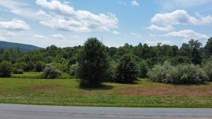 Farm Property in Franklin County, Virginia