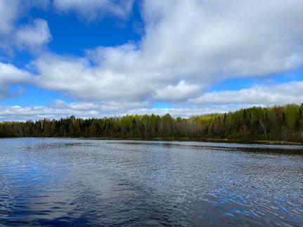 Farm Property in Ashland County, Wisconsin