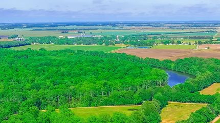 Property in Lawrence County, Arkansas