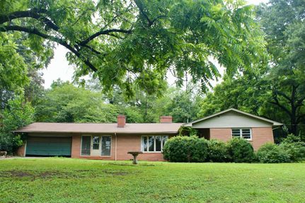 Recreational Property in Rutherford County, North Carolina