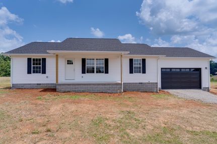 Ranch Property in White County, Tennessee