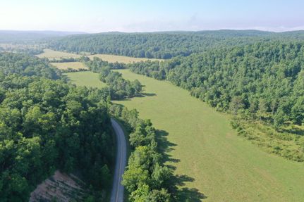 Property in Reynolds County, Missouri