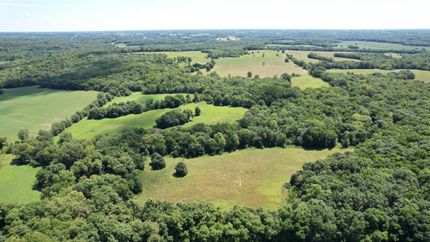 Farm Property in Mercer County, Missouri