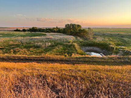Residential Property in Rush County, Kansas
