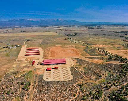 Property in La Plata County, Colorado