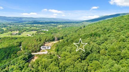 Property in Marion County, Tennessee