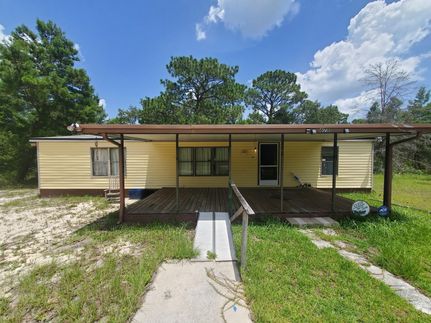 Farm Property in Clay County, Florida
