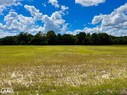 Property in Johnston County, North Carolina