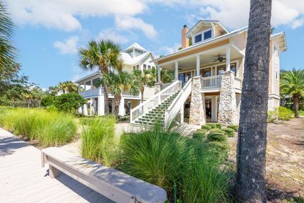 Property in Taylor County, Florida