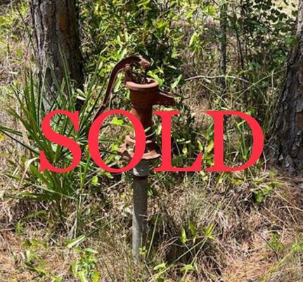 Farm Property in Hendry County, Florida