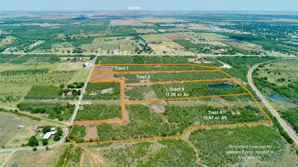 Recreational Property in Wichita County, Texas
