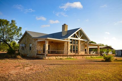 Ranch Property in Atascosa County, Texas