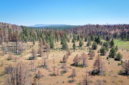 Property in Klamath County, Oregon