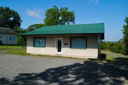 Property in Van Buren County, Arkansas