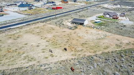 Farm Property in Tooele County, Utah