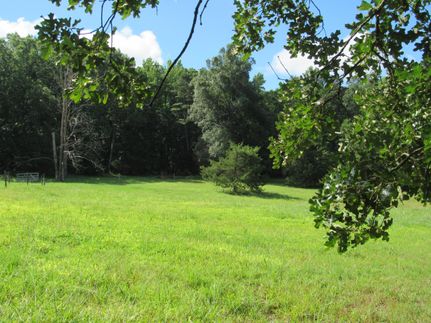 Farm Property in Granville County, North Carolina