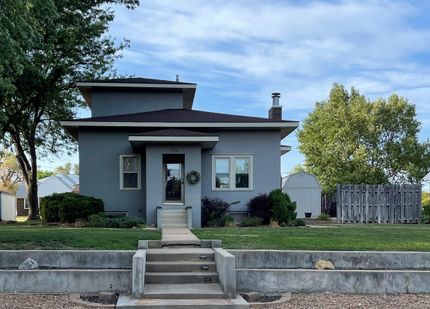 Ranch Property in Kingman County, Kansas