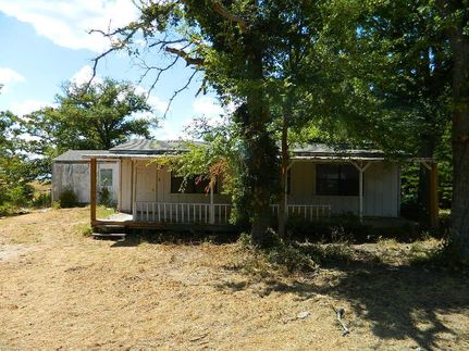 Commercial Property in Leon County, Texas