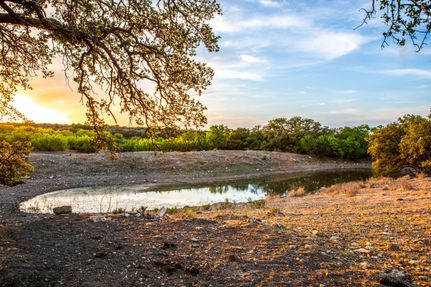 Recreational Property in McCulloch County, Texas