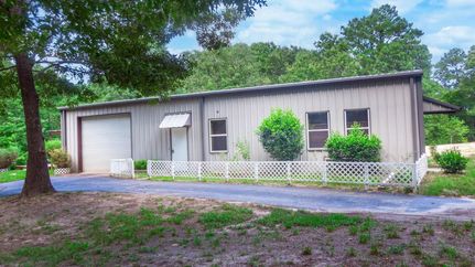 Property in Rusk County, Texas