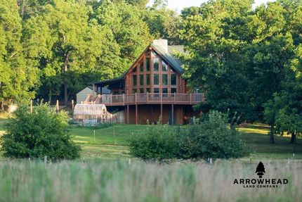 Property in Franklin County, Kansas