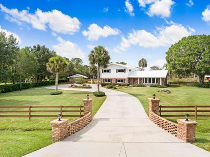 Residential Property in Brevard County, Florida