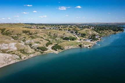 Recreational Property in Hughes County, South Dakota