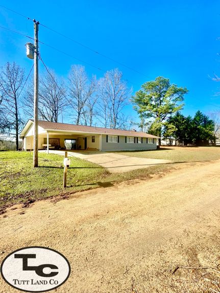 Riverfront Property in Dallas County, Alabama
