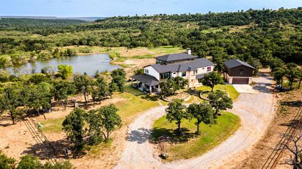 Hunting Land in Palo Pinto County, Texas