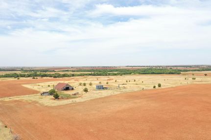 Residential Property in Kingfisher County, Oklahoma
