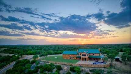 Hunting Land in San Saba County, Texas