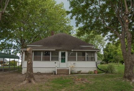 Residential Property in Stoddard County, Missouri