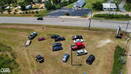 Ranch Property in Dale County, Alabama