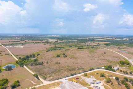 Farm Property in Dewitt County, Texas