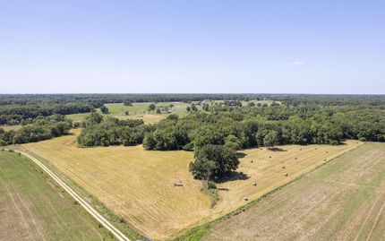 Ranch Property in Callaway County, Missouri