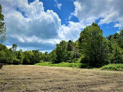 Farm Property in Chautauqua County, New York