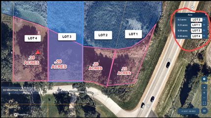 Recreational Property in Kane County, Illinois