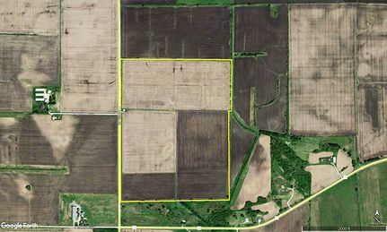 Farm Property in Henry County, Illinois