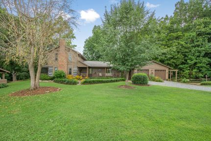 Residential Property in Yadkin County, North Carolina