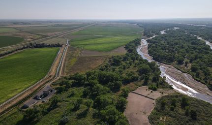 Property in Logan County, Colorado