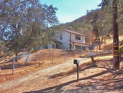 Farm Property in Fresno County, California
