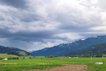 Property in Wallowa County, Oregon