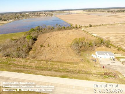 Residential Property in Allen Parish, Louisiana