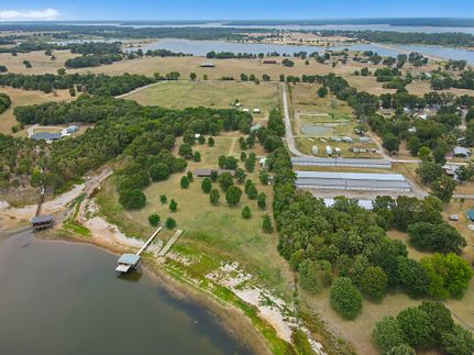 Ranch Property in Wood County, Texas