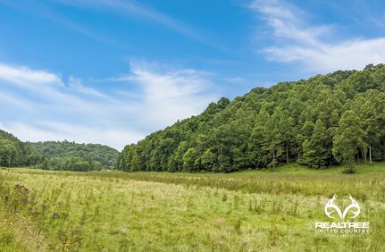 Ranch Property in Jackson County, Ohio